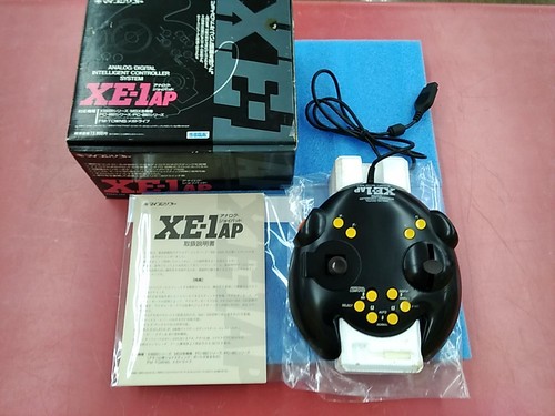 Controller 1ap x68000 mega - controller, x68000/mega