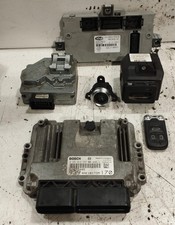 KIT CHIAVE PER ALFA ROMEO 159