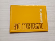 Benelli turismo 1975 - 50,