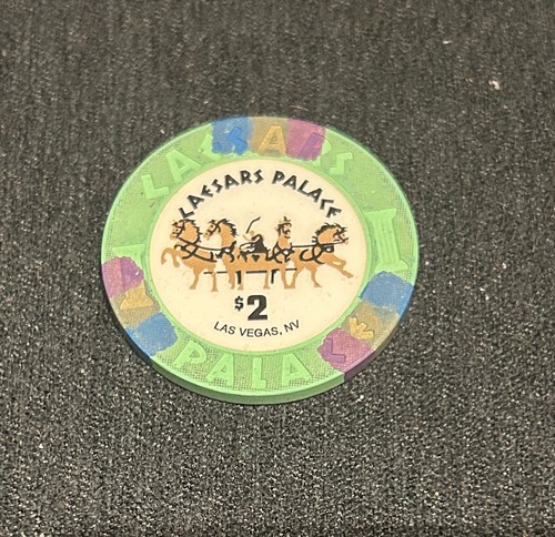 Caesars palace casino - palace, *