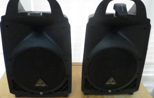 Altoparlanti behringer - altoparlanti,