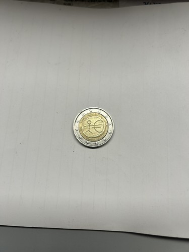Moneta rara collezione - moneta, da