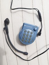 Mini telefono vintage, anni 90