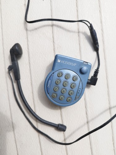 Mini telefono vintage anni - mini,