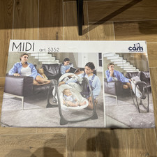 Altalena per neonati CAM il