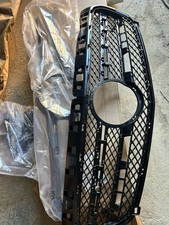 GRIGLIA PARAURTI ANTERIORE MERCEDES CLASSE A AMG W176 2013-2017 A1768880260