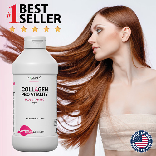 Collagene liquido plus - collagene,