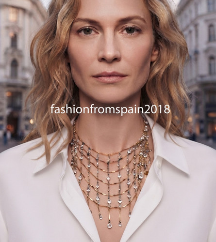 Collana zara nuova - zara, donna