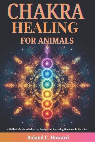 Roland howard chakra - roland,