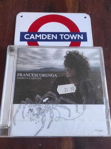 Francesco renga timoria - francesco,
