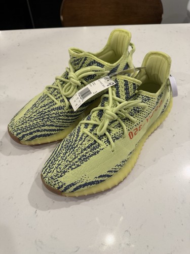 Taglia adidas yeezy - taglia,