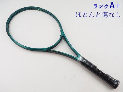 Racchetta tennis usata - racchetta, da