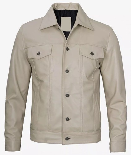 Cappotto giacca motociclista - cappotto,