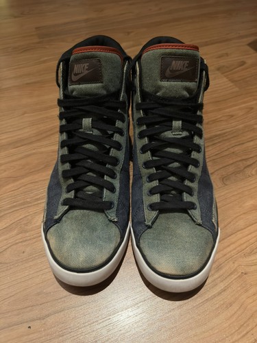 Nike blazer mid premium - blazer,