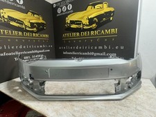 PARAURTI ANTERIORE VOLKSWAGEN POLO 6C0 DAL 2014 AL 2017