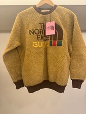 GUCCI x North Face