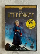 The Little Prince (DVD, 1974)