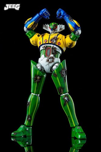 King arts diecast figure - king,