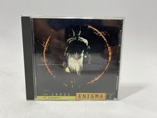 Enigma 2 The Cross of Changes