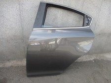 PORTA PORTIERA SPORTELLO POSTERIORE SX ALFA ROMEO GIULIETTA (940) ANNO 2015