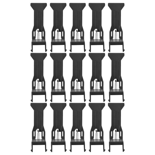 Pcs clip per organizzare - ,
