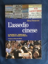 Pieraccini L'assedio cinese Il