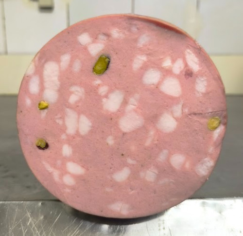 Mortadella lpuro suino lorenzi - mortadella,