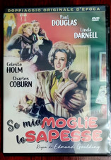 SE MIA MOGLIE LO SAPESSE COME NUOVO DOPP.ORIG. A e R Productions,2020