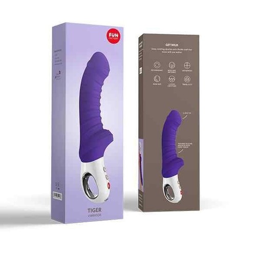 Vibratore donna stimolatore - vibratore,