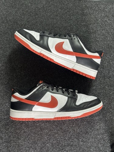Nike dunk low retro drago - retro,