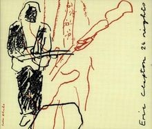 24 Nights(Live from Royal Alb
