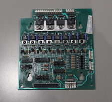 ADDAMS FAMILY FLIPPER FLIPTRONIC BOARD