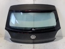 6R6827025C PORTELLONE POST. per VOLKSWAGEN POLO (6R) (05/09>10/14<) 1.6 2009