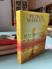 Petros Markaris - Resa dei