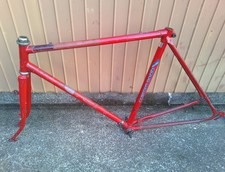 Cornice Sakamoto strada