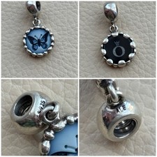 cammeo farfalla pandora