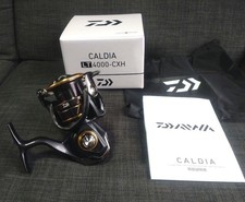Mulinello da spinning Daiwa
