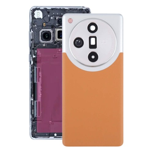 Cover posteriore batteria oppo - posteriore,