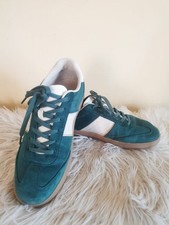 Sneakers ZARA taglia 40 verde