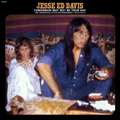 Jesse davis tomorrow may - jesse,