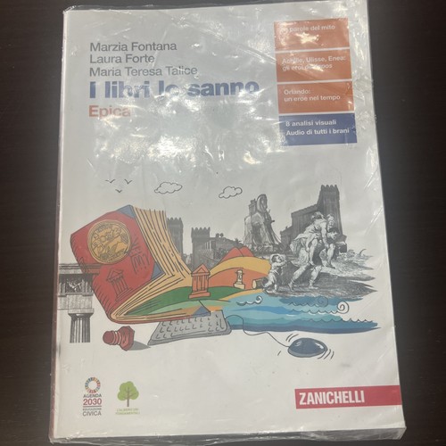 Libri sanno epica - libri, sanno-epica