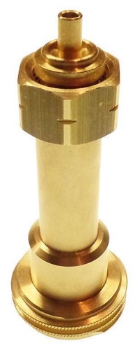 Adattatore serbatoio acme per - serbatoio,