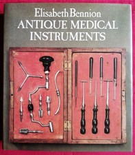Bennion antique medical - bennion,