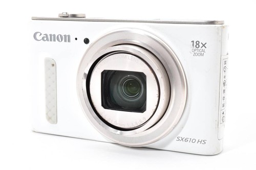 Canon powershot sx610hs pc2191 - powershot,