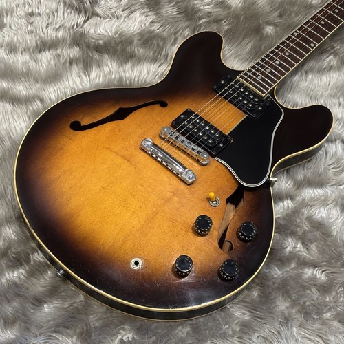 1979 335 pro - 1979, vs