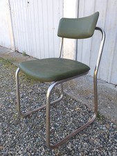 Sedia Design Vintage Giuseppe