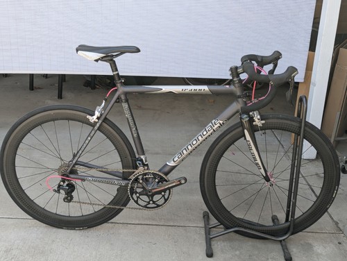 Cannondale caad8 r5000 54cm - r5000,