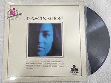 FASCINACION LP VINILO ORQUESTA