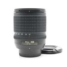Nikon Nikkor AF-S 18-135 mm