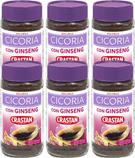 Crastan Cicoria & Ginseng